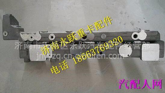 61260090039 潍柴WD615发动机缸体 61260090039缩略图9