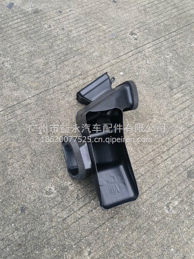 东风天龙EGR阀混合器 1207161-E9300缩略图5