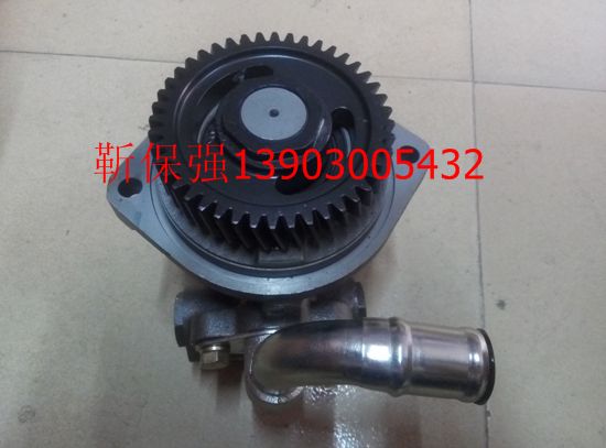 4102AZL助力泵 4102AZL缩略图8
