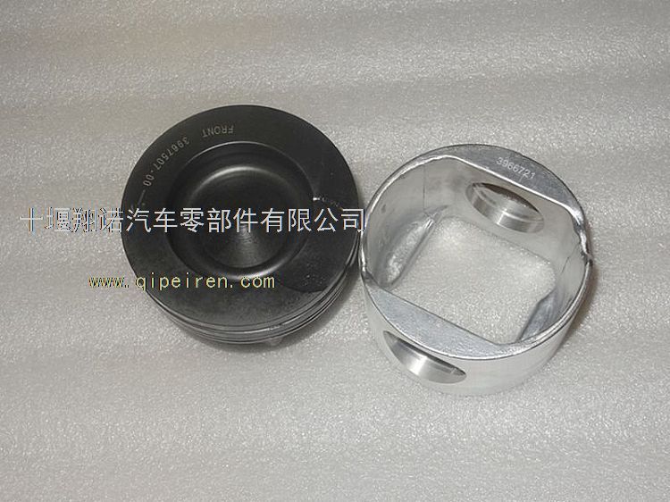 优质供应康明斯发动机配件4915267缸盖 4915267缩略图10