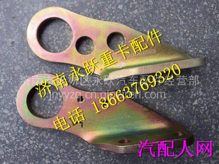 61260090039 潍柴WD615发动机缸体 61260090039缩略图2