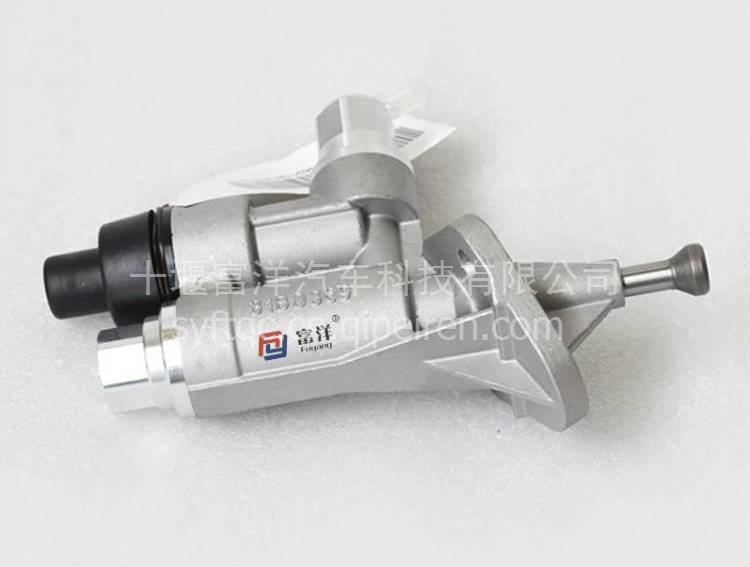 发动机总成QSB BOSCH喷油器 5263314 5263314缩略图4