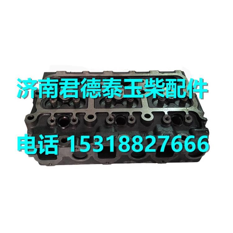 B3000-1003001B-497玉柴6105原厂配件气缸盖垫片 B3000-1003001B-497缩略图8