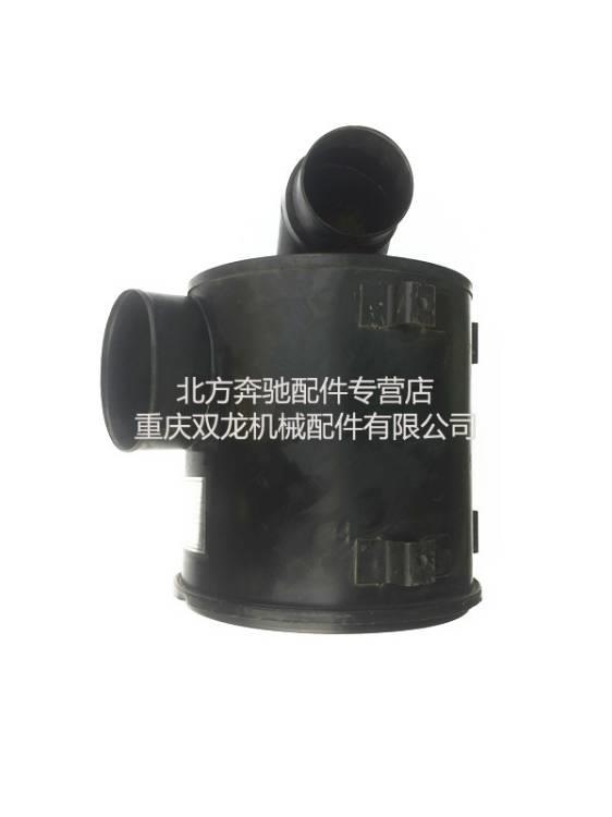 北奔重卡 气门调节螺丝 WP10.336缩略图5