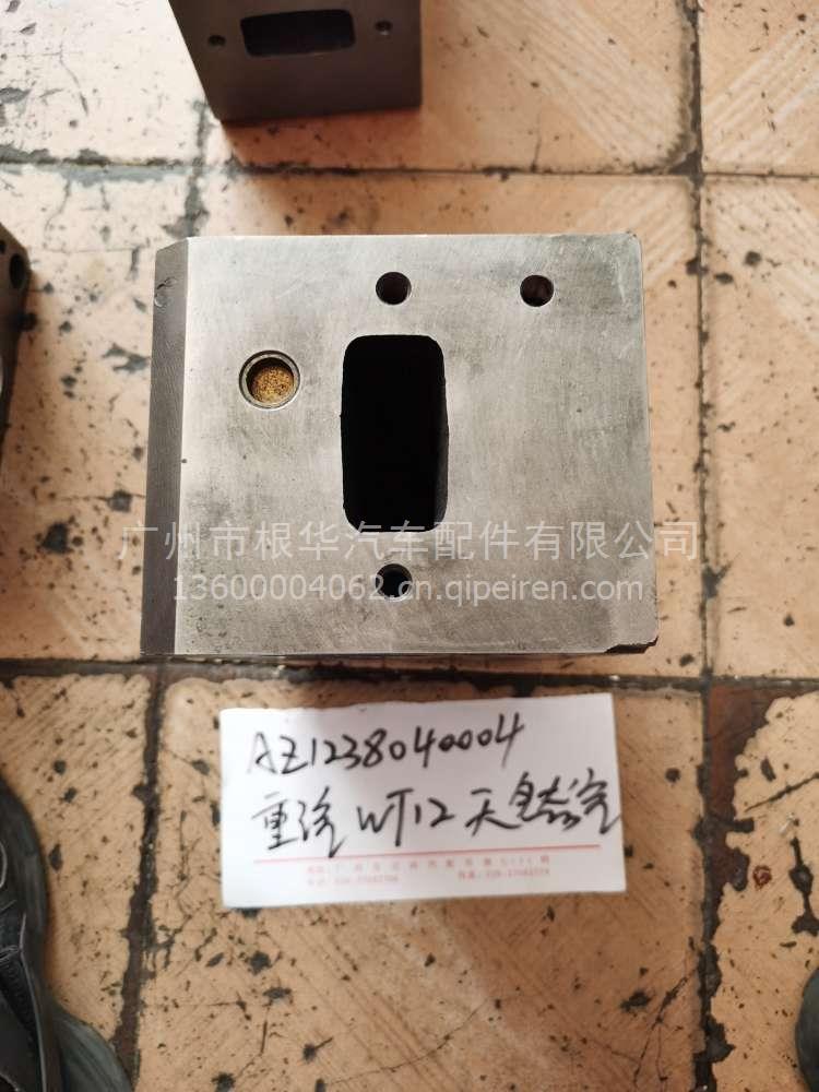 潍柴道依茨国四13054042机体总成 13054042缩略图2