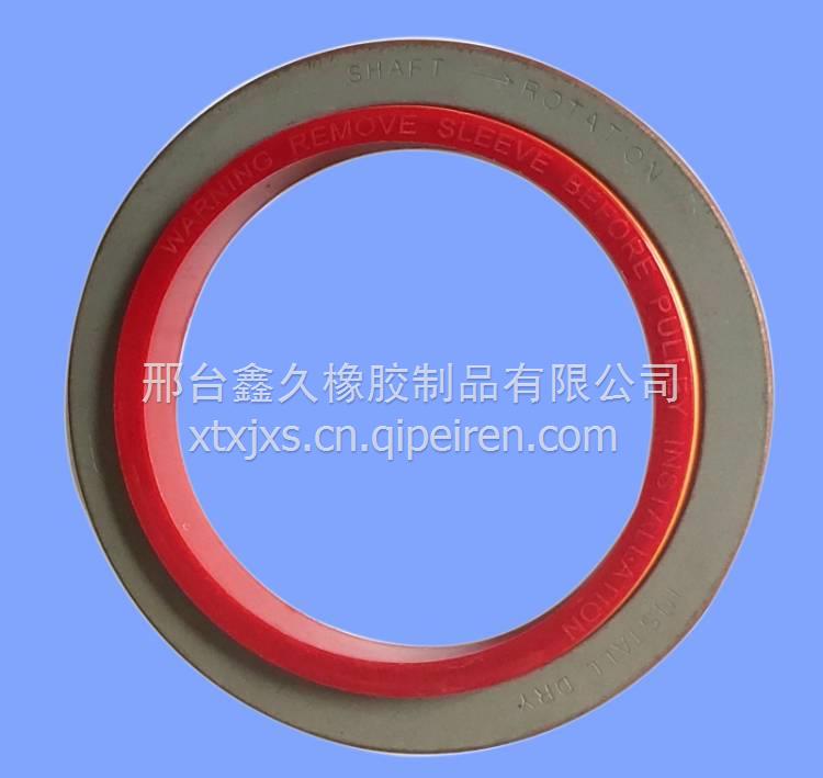 适用于 康明斯6L摇臂室罩垫/3966708 3966708缩略图7