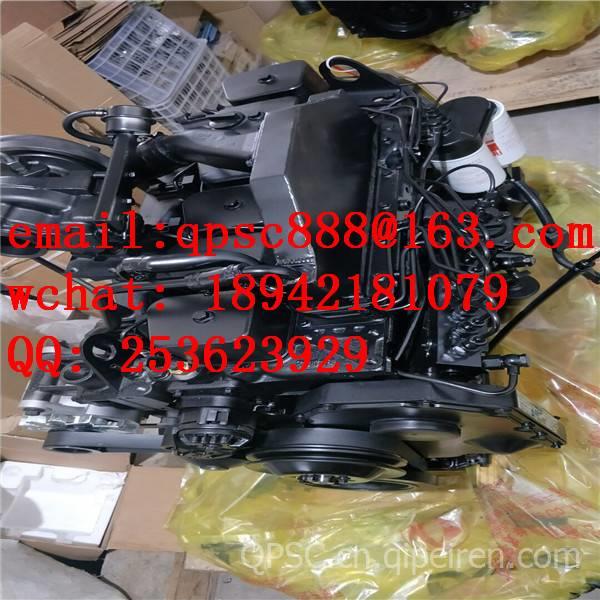 4060394 ISM QSM 气缸体 4060394 4060394