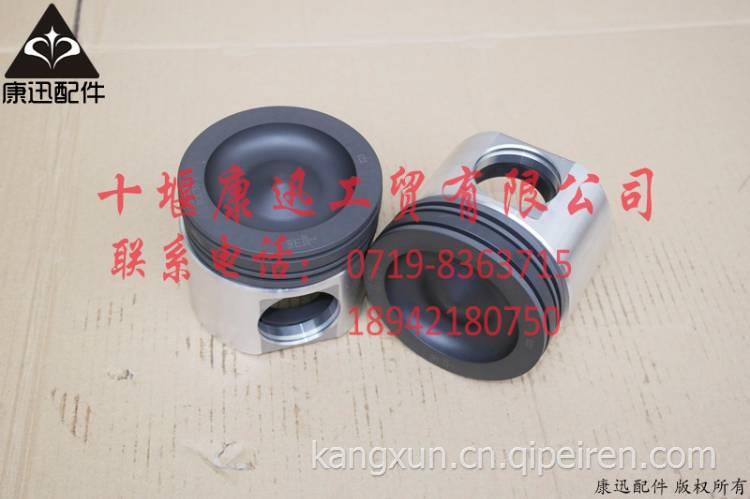 4ISBE发动机汽缸垫2830919 适用于康明斯 2830919缩略图4