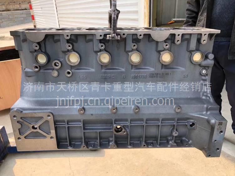F4000000-PJJT锡柴发动机气缸体总成 F4000000-PJJT缩略图7