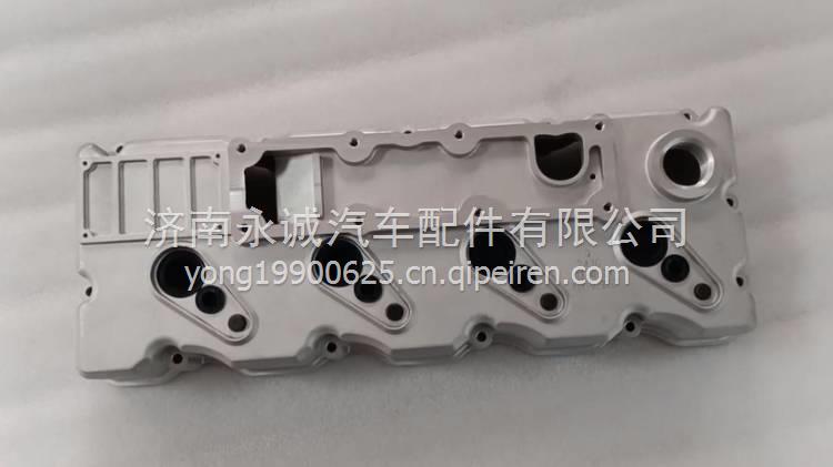 1001063907潍柴H10发动机气缸盖罩 1001063907缩略图3