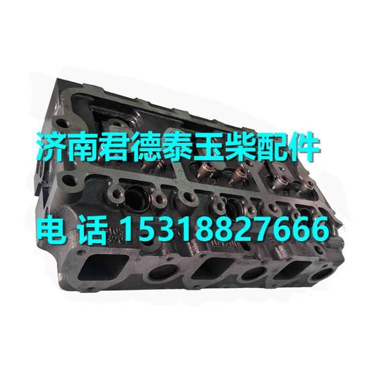 B3000-1003001B-497玉柴6105原厂配件气缸盖垫片 B3000-1003001B-497