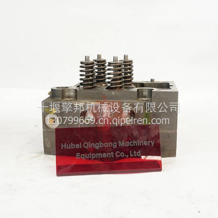 原装康明斯发动机零部件 5626174 ISF QSF 缸盖总成 5626174缩略图3