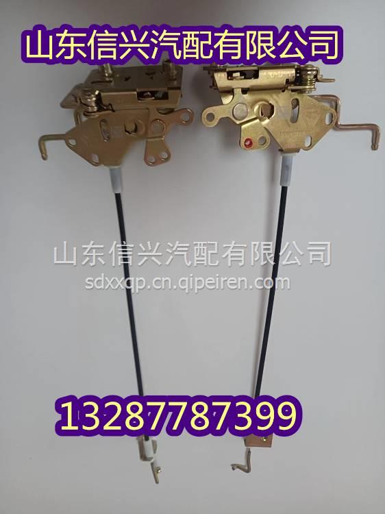 重汽豪沃溢流阀 WG9000360519缩略图9