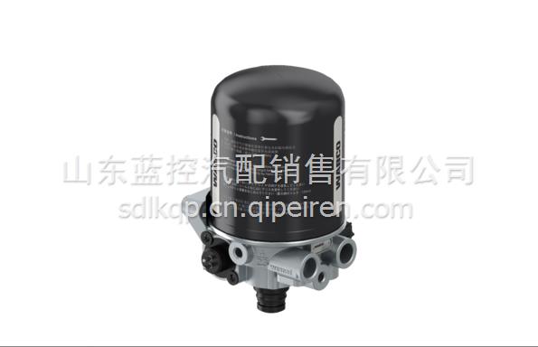 玉柴发动机气缸盖总成A80000-1003170A A80000-1003170A缩略图8