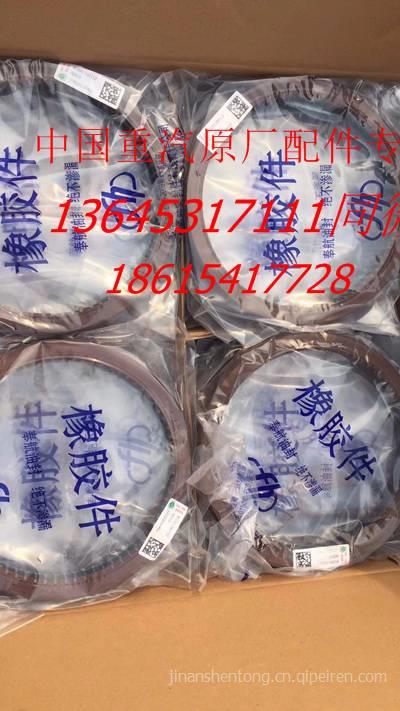 重汽豪沃T7H汕德卡C7H WD615.69(TX//中置刚性风扇/中置增压器/71度节温器/EVB/出口/欧Ⅱ)TX69210122/ TX69210122缩略图6