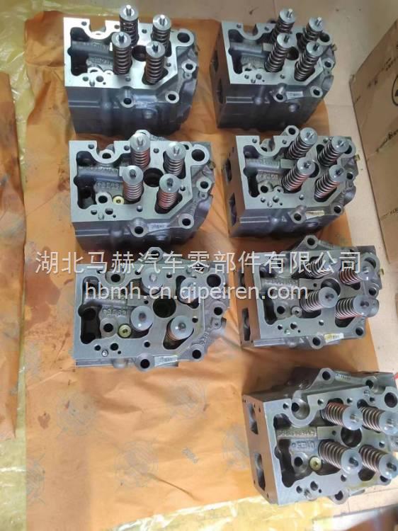 N14缸盖 4914938缩略图4