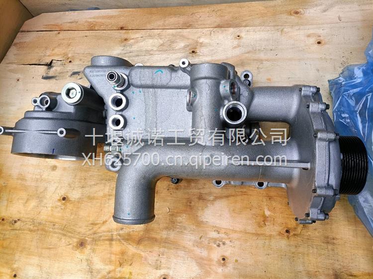 康明斯发动机气缸垫国六B 6418972缩略图2