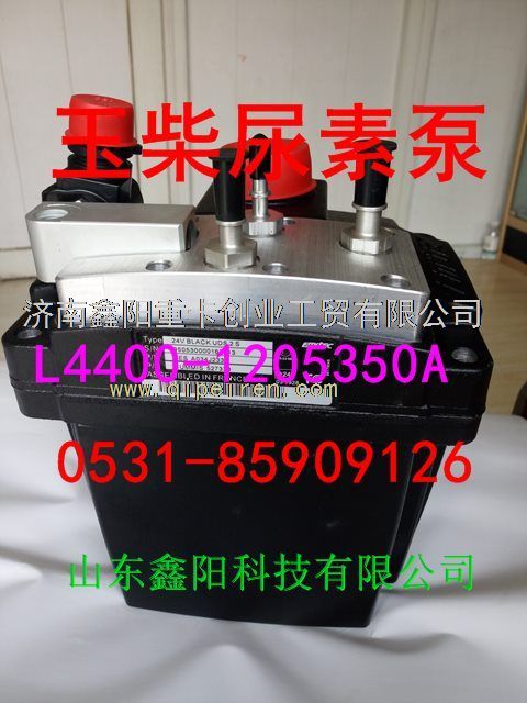 重汽天然气气缸体总成 AZ1540010004缩略图8