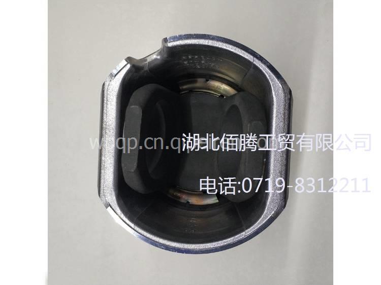 气缸体分总成 4060883-10缩略图6