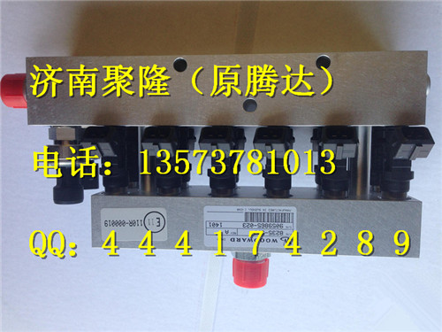 气缸体组件 YCJ5600-1002170A