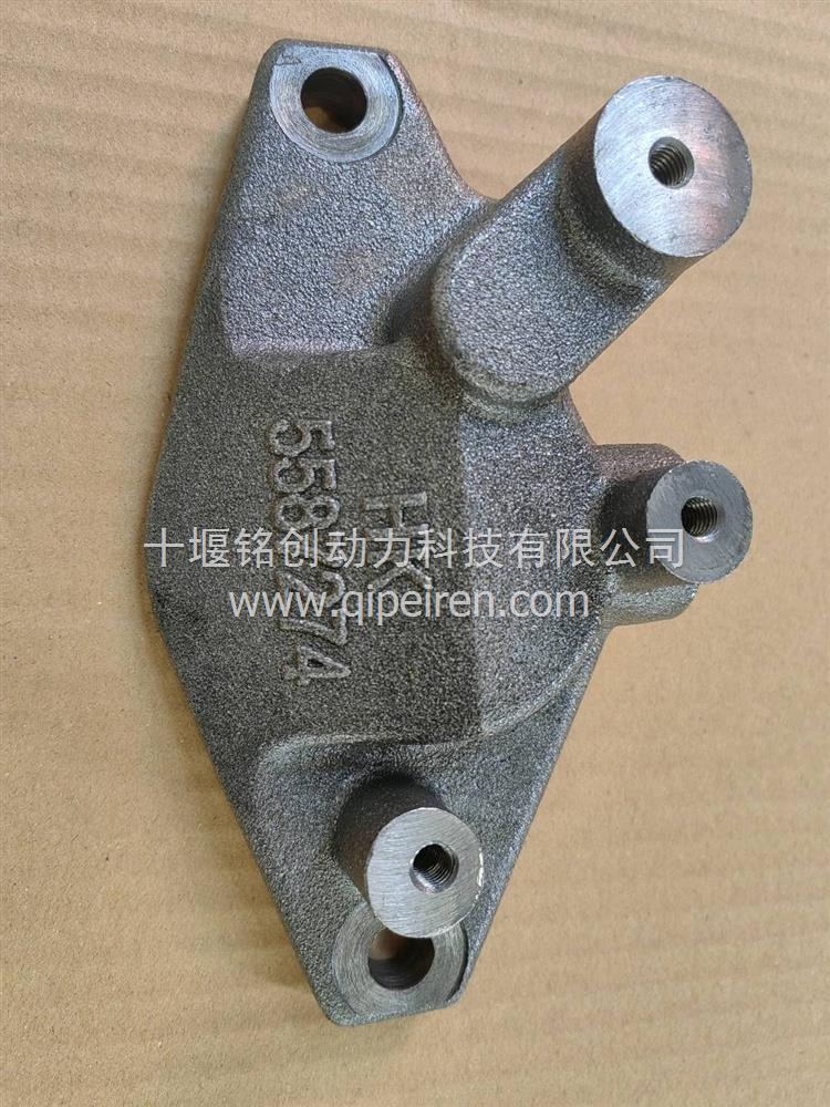 Z10发动机凸轮轴室总成/摇臂室总成 6468703缩略图9