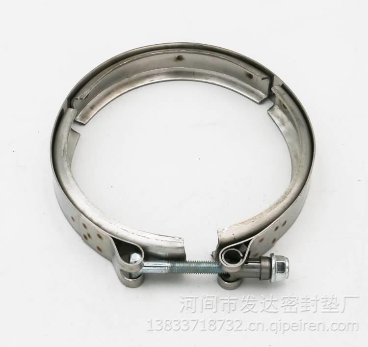 适用于康明斯ISZ发动机气门室盖垫ISZ气门室垫ISZ430-51气门室垫 ISZ430-51缩略图3