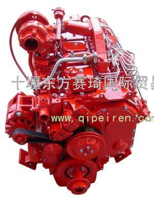 2830705电喷isbe6缸国3金属缸盖密封垫 2830705缩略图7
