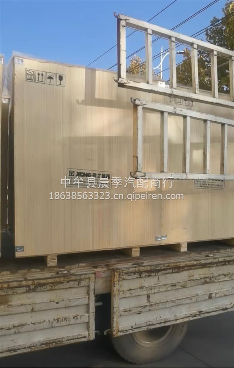 云内YN25G非道路发动机总成 YN25G缩略图7