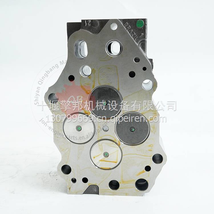 原装康明斯发动机零部件 5626174 ISF QSF 缸盖总成 5626174缩略图9