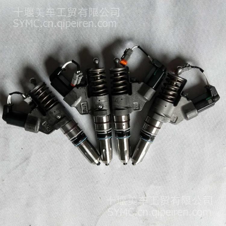 供应康明斯X15发动机上修包 4376104缩略图3