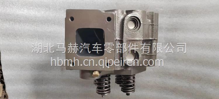 N14缸盖 4914938缩略图2