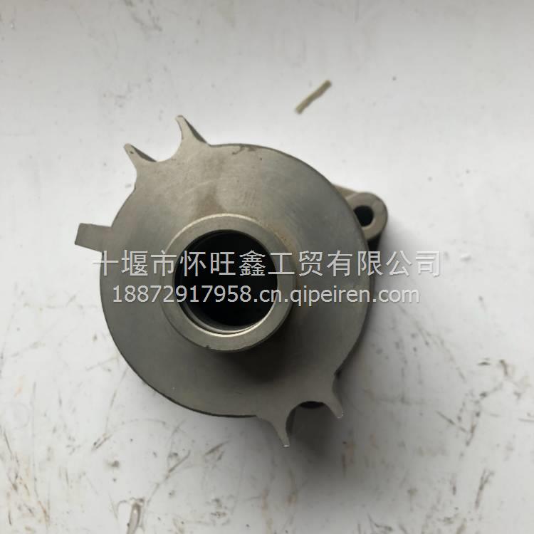 东风小八档变速箱气缸盖总成全新装车现货 1700KW-562