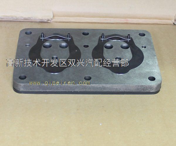 东风153气泵盖 3509N-072-B缩略图7