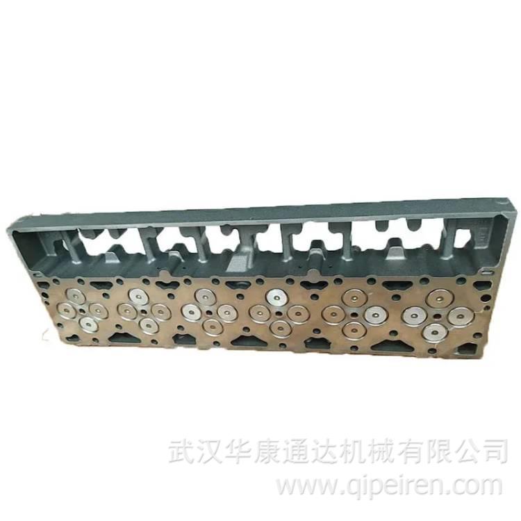 原装康明斯发动机配件QSM11缸盖总成2864016 2864016X