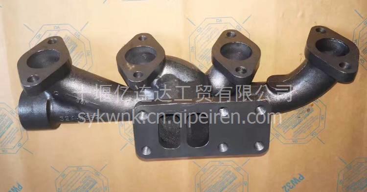 4B3.9/B140 33供应发动机总成 B140 33缩略图13