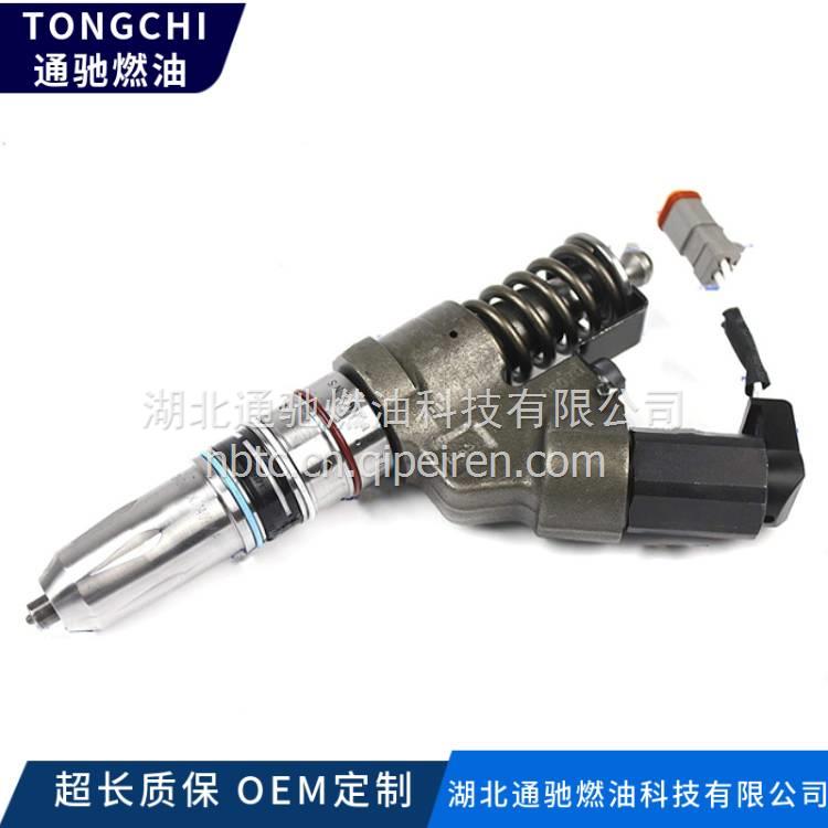 现货供应康明斯解放J5发动机总成及配件喷油器总成0445120393 0445120393缩略图10