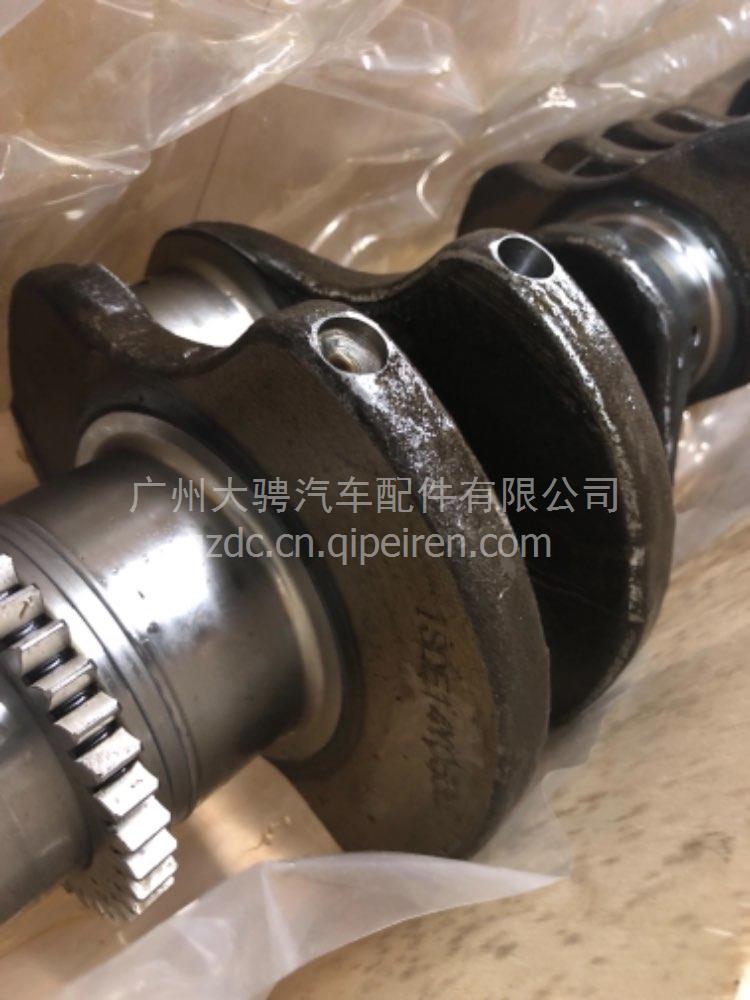 三一D12缸盖螺丝 13465247缩略图6