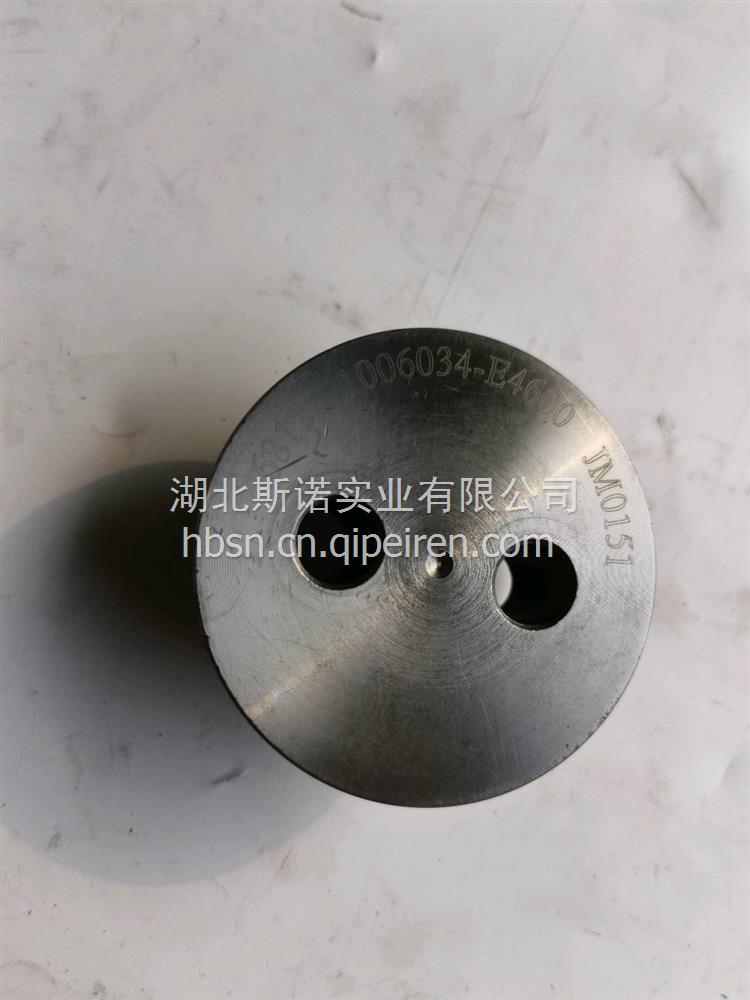 龙擎凸轮轴堕齿轮总成 1006030-E9300缩略图2
