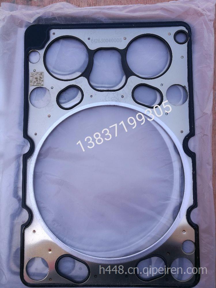 缸垫D30TCIG003688569原厂 X10030585缩略图3