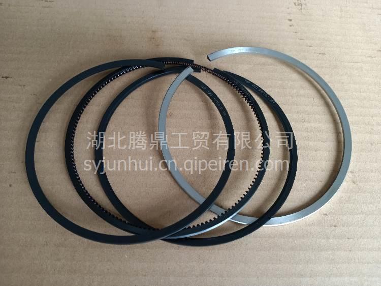 ISF2.8发动机活塞销卡簧 4976250缩略图7
