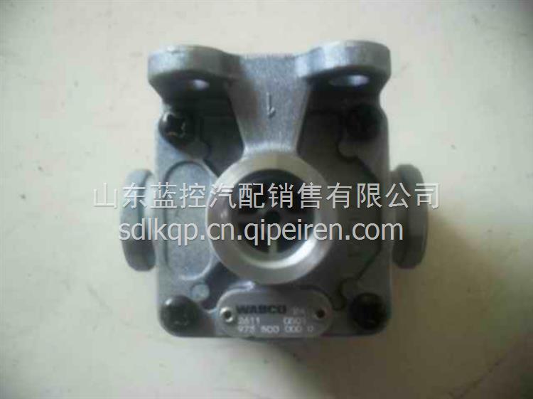 玉柴发动机气缸盖总成A80000-1003170A A80000-1003170A缩略图6