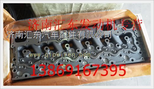 F/1401000008上柴D6114气缸盖部件 F/1401000008缩略图8
