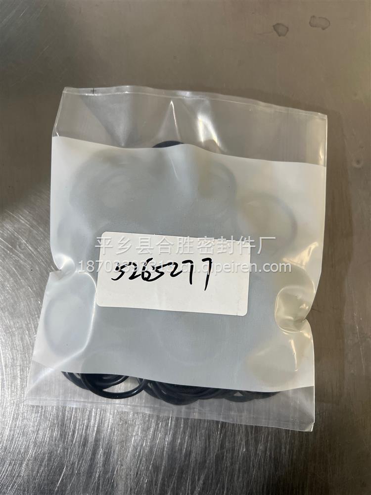 康明斯QST30摇臂室垫3092484 3092484缩略图2