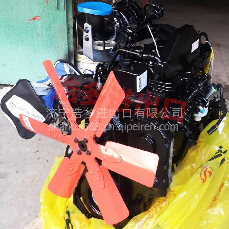 原厂康明斯NT855-C360S10飞轮3251188-20 柴油机飞轮 3251188-20缩略图14