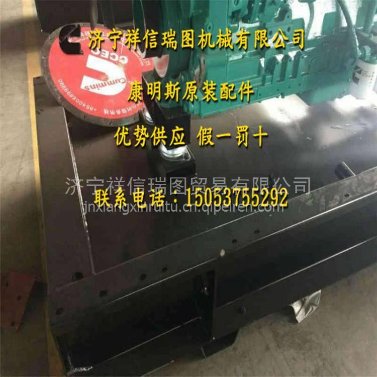 康明斯 M11-C350 翻新发动机总成 三一重工自卸车配件全 M11-C350缩略图9