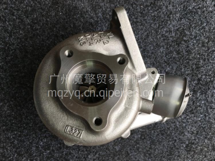 涡轮增压器Core Assembly 5610571缩略图4