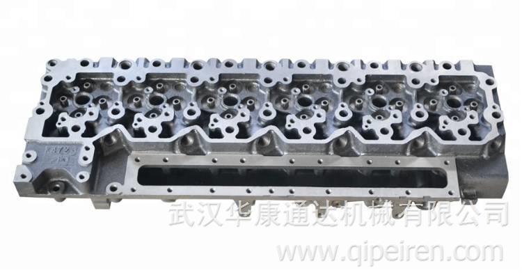 原装康明斯发动机配件QSM11缸盖总成2864016 2864016X缩略图9