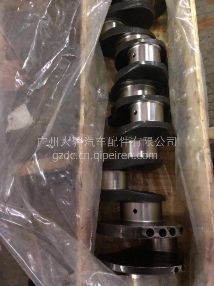 三一D09缸盖螺丝 14109150缩略图8