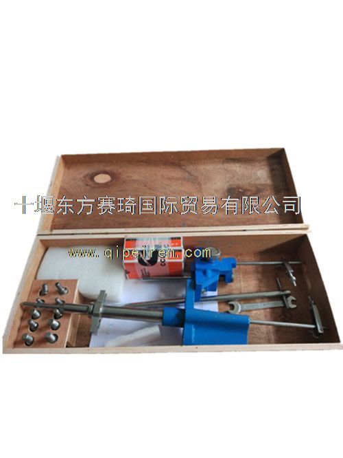 适用于东风康明斯6BT缸盖C3966454 C3966454缩略图6
