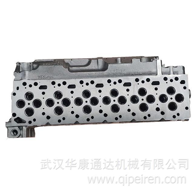 原装康明斯发动机配件QSM11缸盖总成2864016 2864016X缩略图2